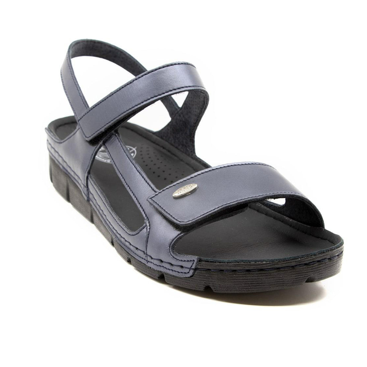 Ecco intrinsic 2 store sandal